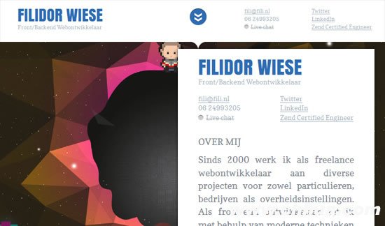 Filidor Wiese