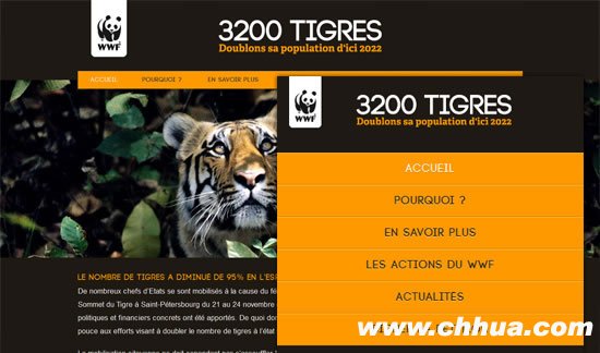 3200 Tigres