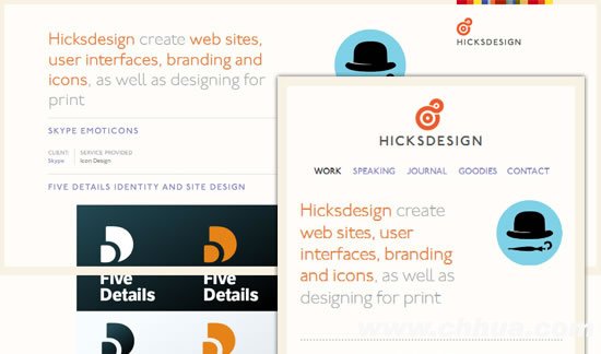 Hicks Design