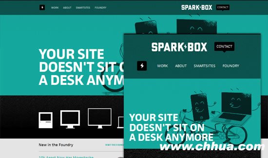 See Sparkbox