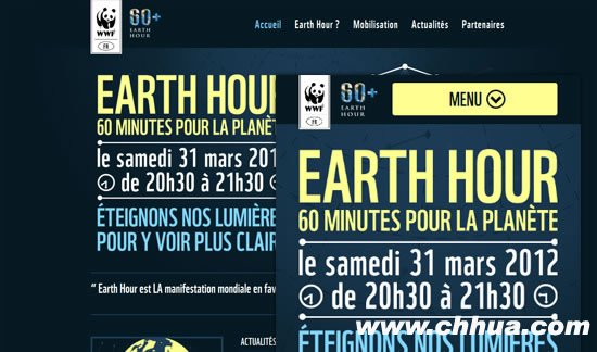 Earth Hour