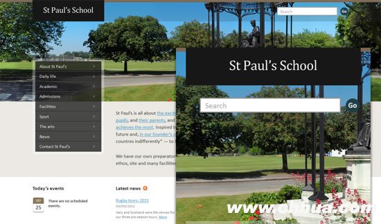 St. Pauls School