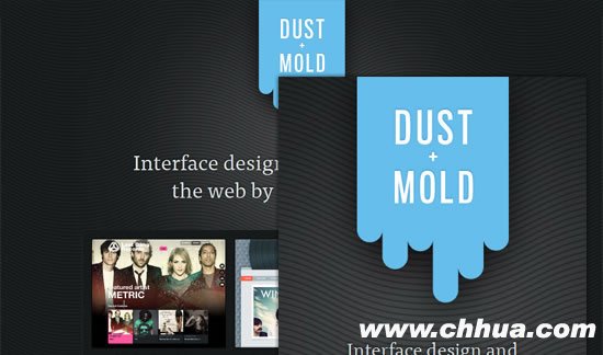 Dust and Mold