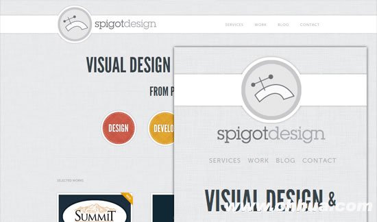 Spigot Design