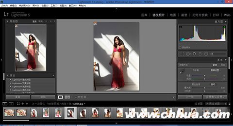 Adobe Photoshop Lightroom 5 Preview02 