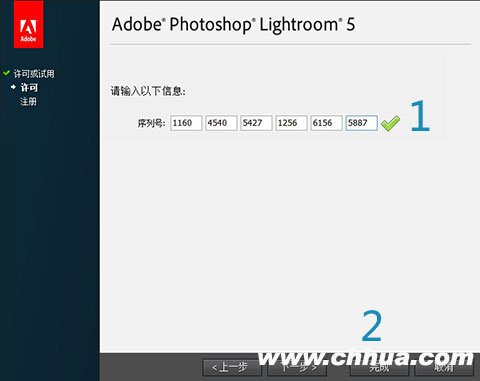 Adobe Photoshop Lightroom 5 active img02 