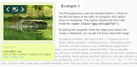 2012最新JQuery插件