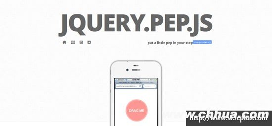 jquery.pep.js